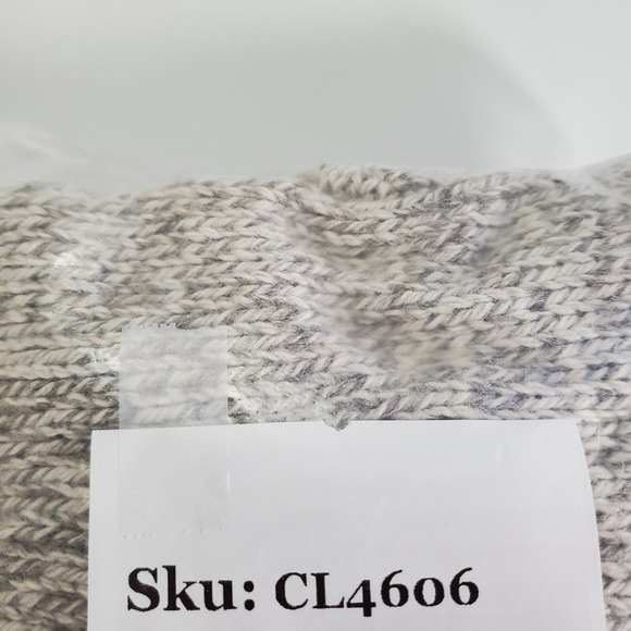 Cedar‎ Bend Men Wool Shawl Collar Sweater Size Large Knit Pullover Teacher Dad - Picture 12 of 12